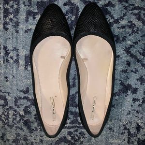 Zara Basic Flats